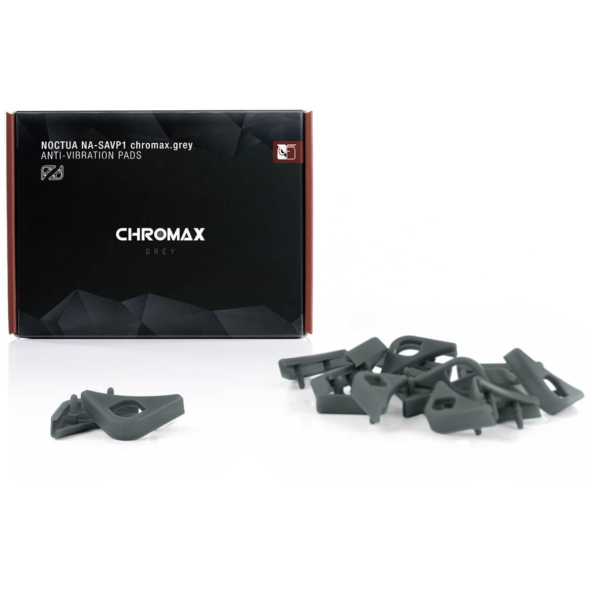 Noctua NA-SAVP1 Chromax - Grey