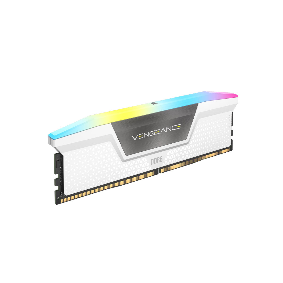 Corsair CMH32GX5M2B6200C36W Vengeance RGB 32GB (2x16GB) DDR5-6200