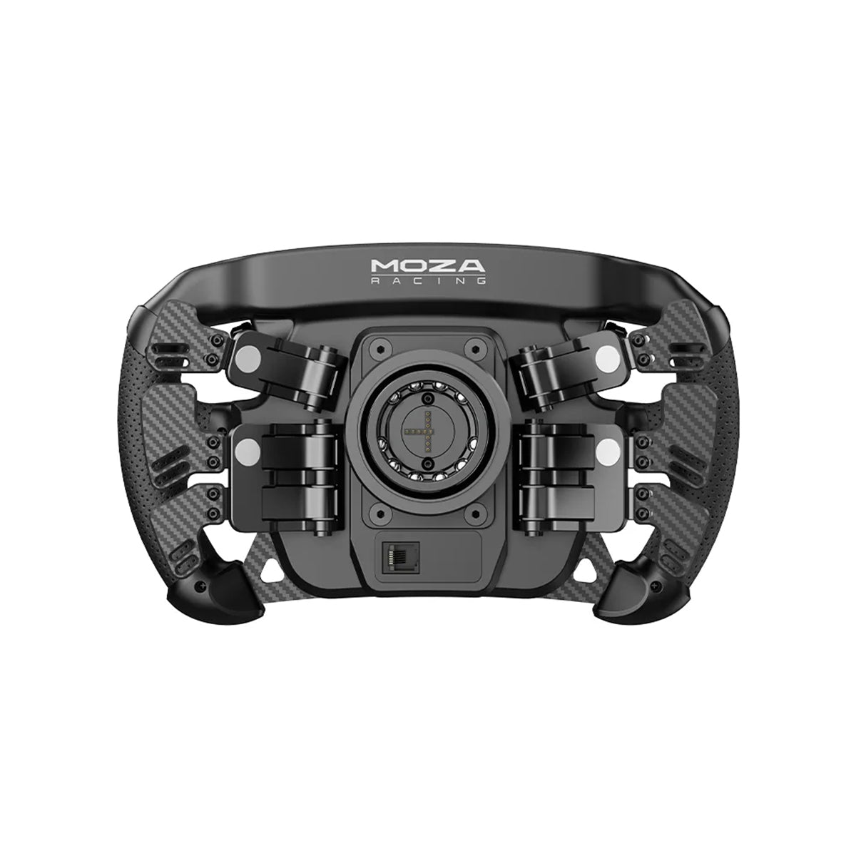 Moza FSR V2 Formula Wheel