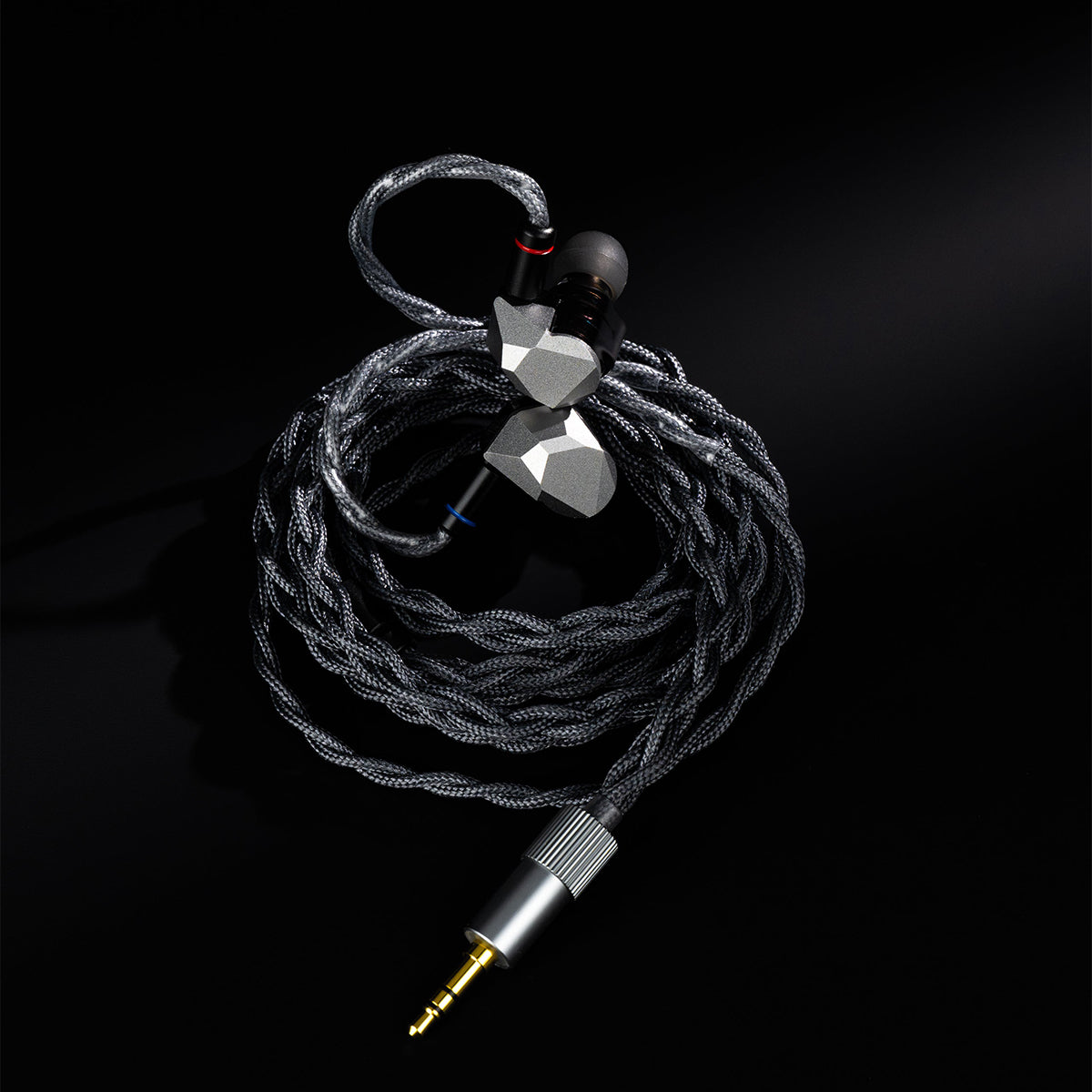 Moondrop Harmon IEM Dynamic Driver In-Ear Headphones