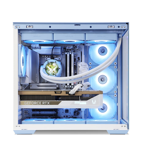Archangel RTX 5080 Ryzen 7 9800X3D Gaming PC