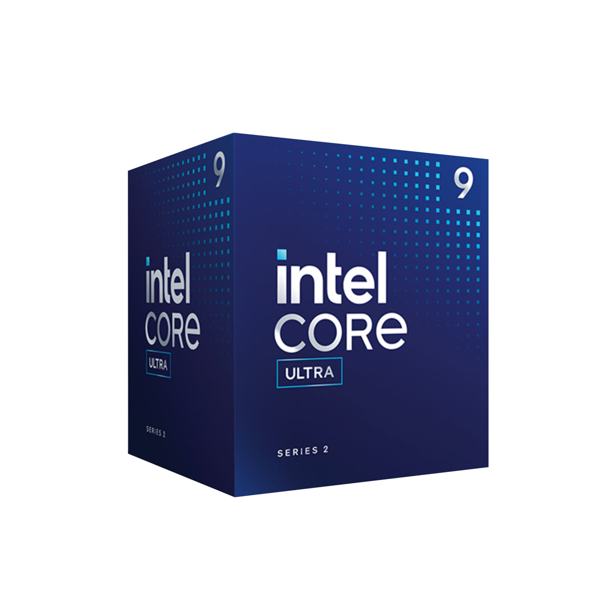 Intel Core Ultra 9 285 Processor