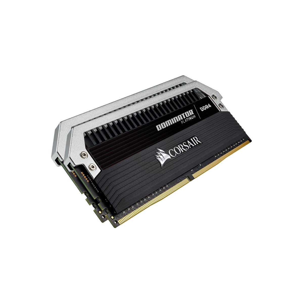 Corsair CMD32GX4M2C3200C16 Dominator Platinum 32GB (2x16GB) DDR4-3200 CL16