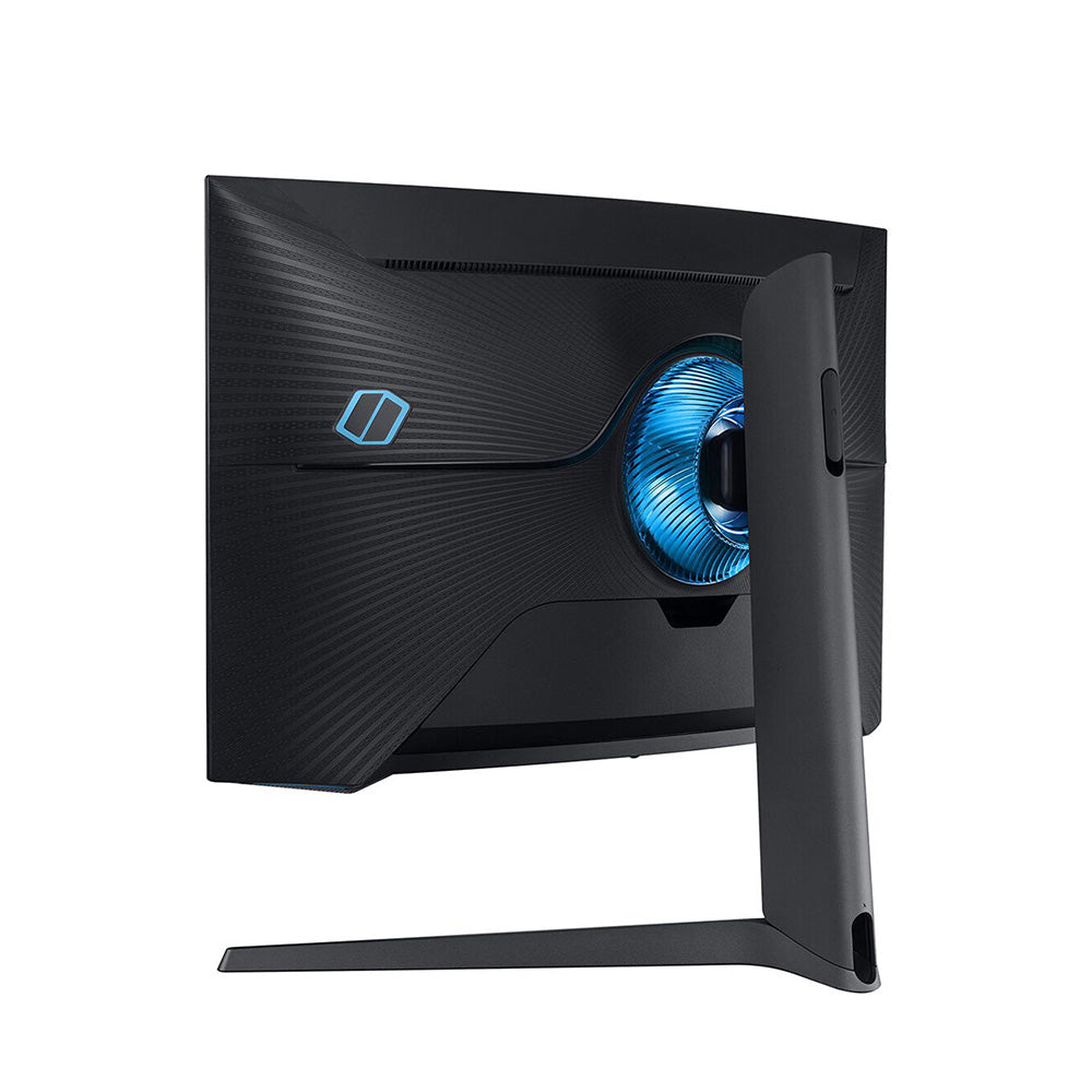 Samsung Odyssey G7 27" QHD 1ms 240Hz VA Gaming Monitor