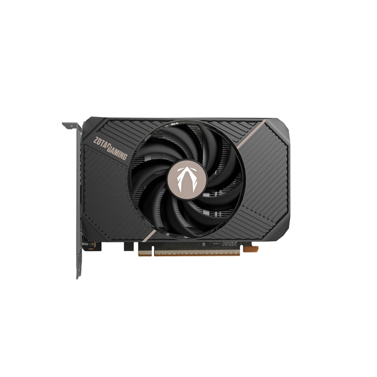 ZOTAC GeForce RTX 5060 SOLO 8GB Graphics Card
