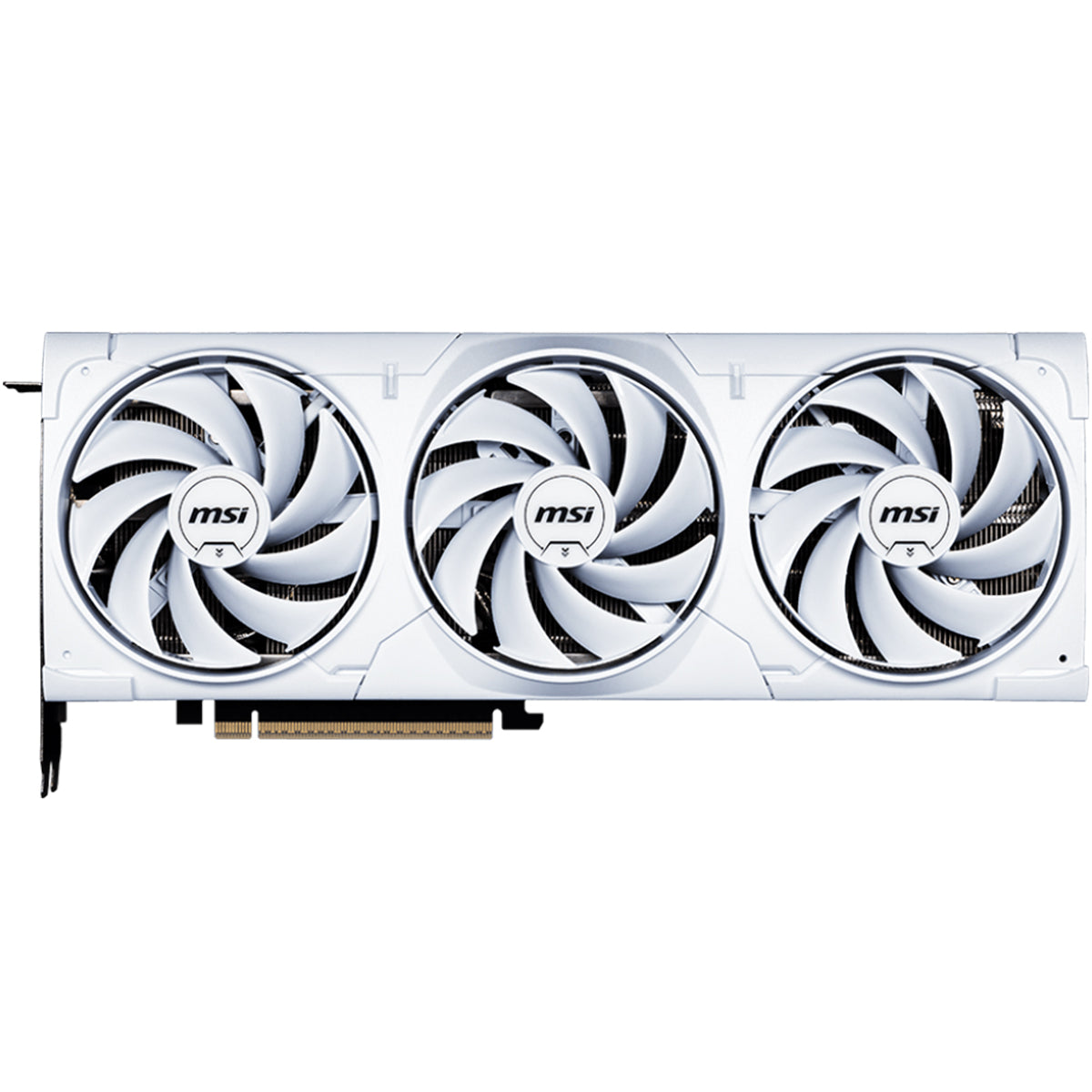MSI GeForce RTX 5080 VENTUS 3X WHITE 16GB Graphics Card