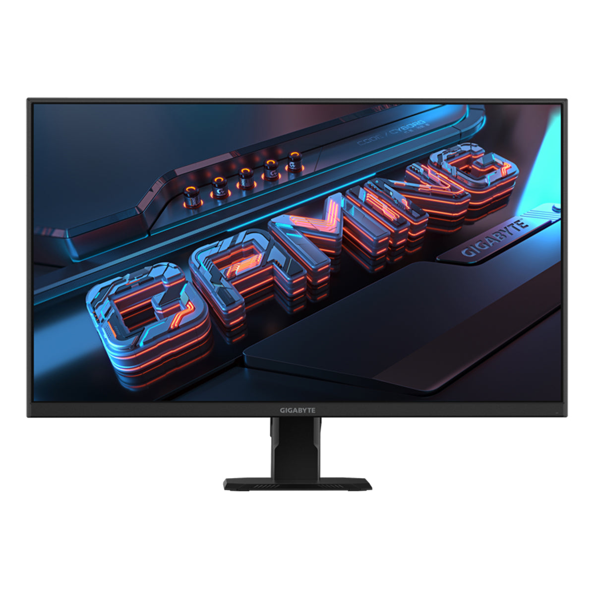 Gigabyte GS27Q 27'' QHD 165Hz IPS Gaming Monitor
