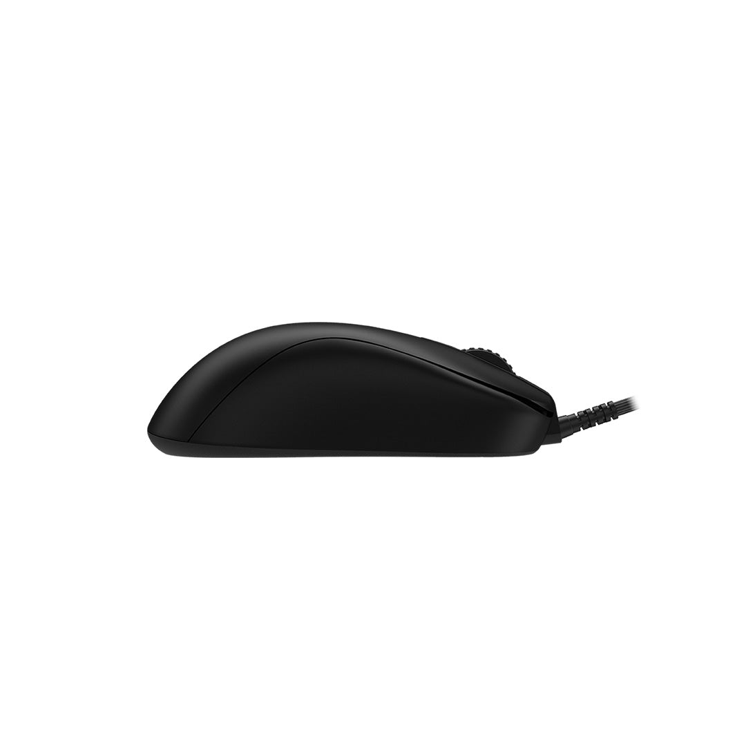 Zowie S1-C Medium Optical Gaming Mouse - Black