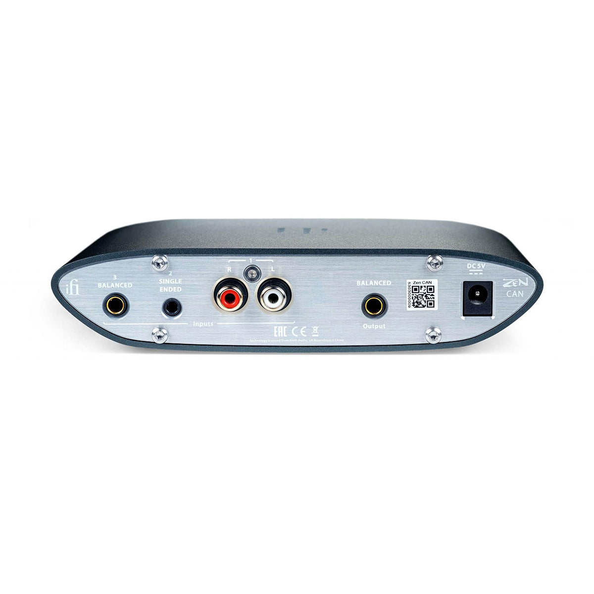 iFi Audio  ZEN CAN HEADPHONE AMPLIFIER