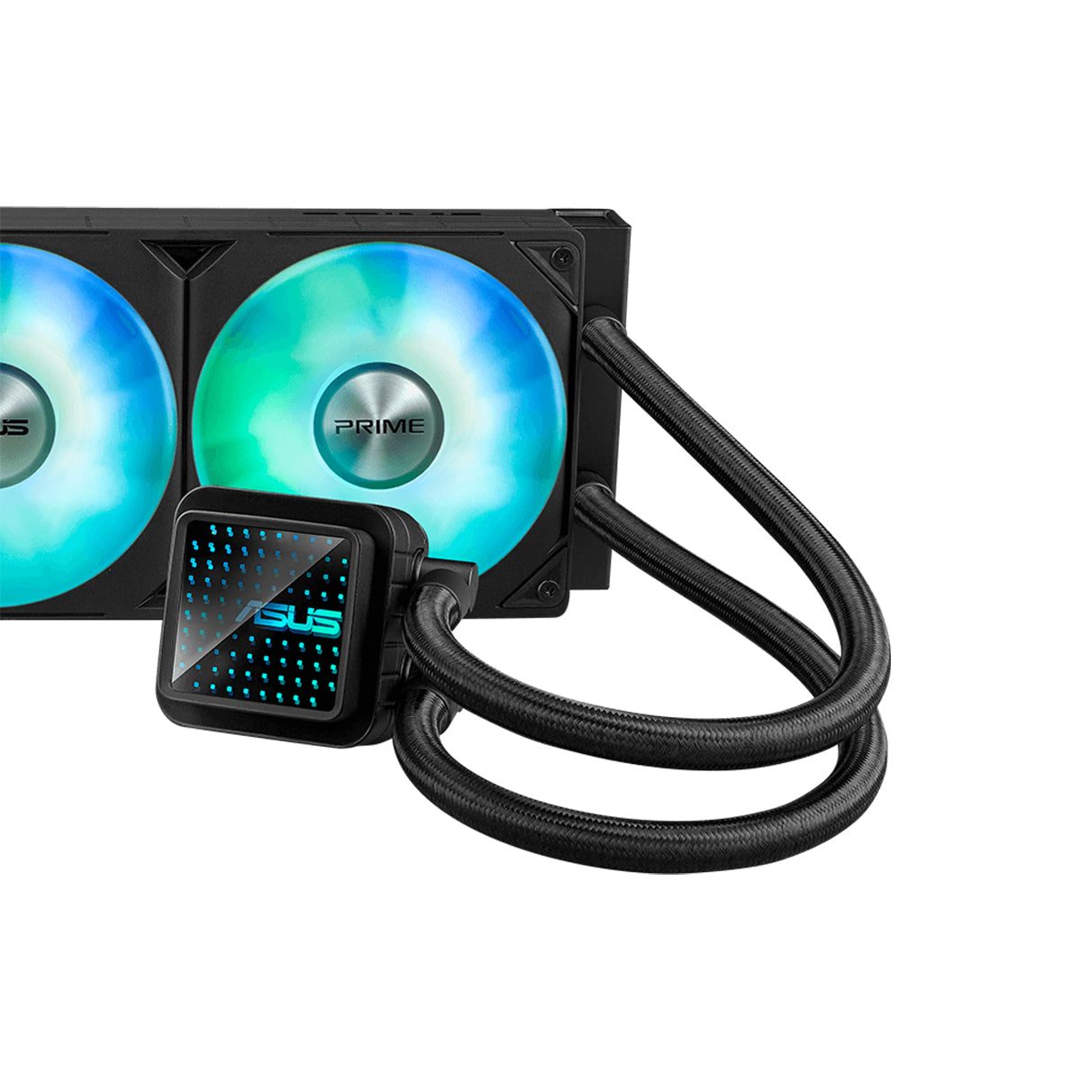 ASUS PRIME LC 360 ARGB 360mm AIO CPU Cooler