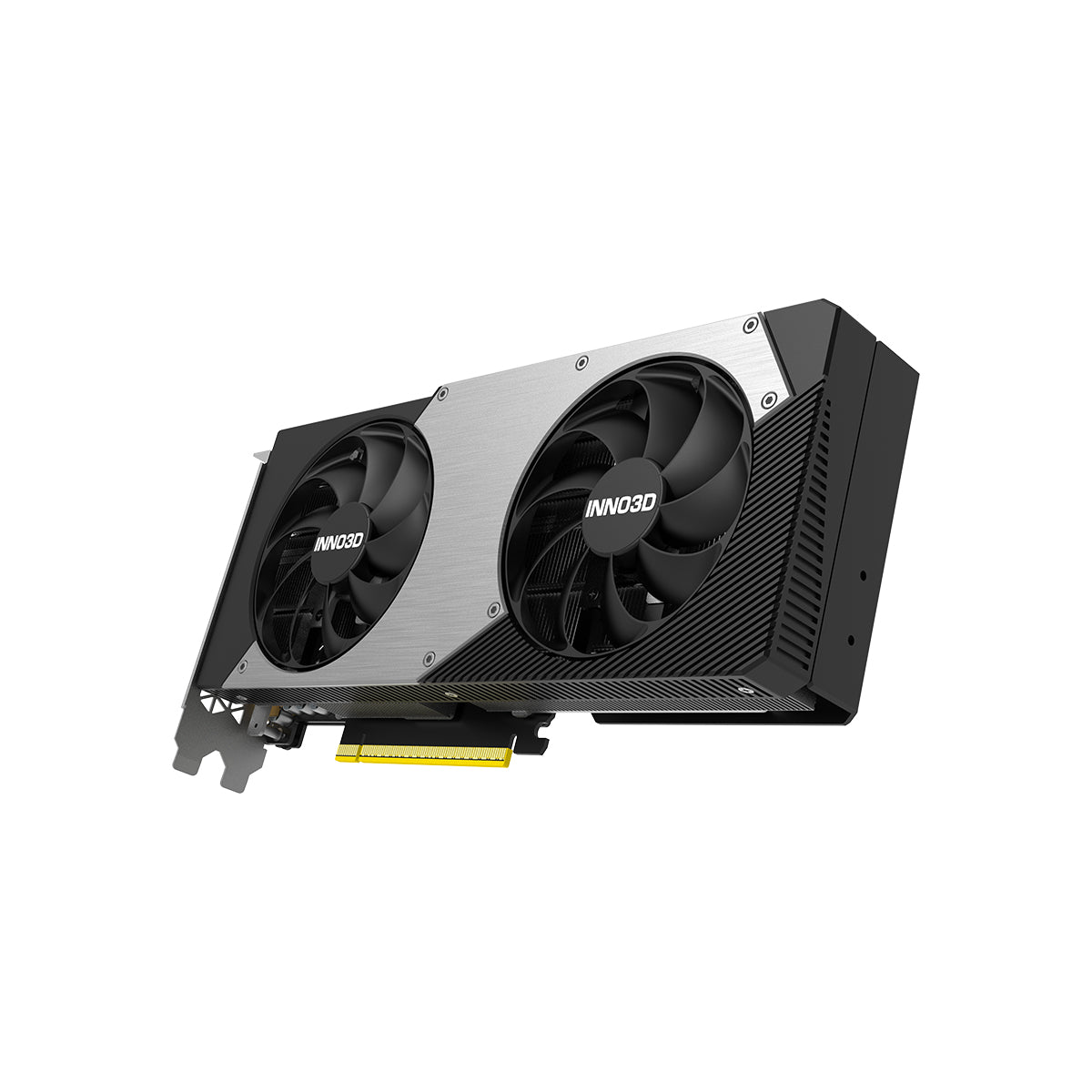 INNO3D GeForce RTX 5060 TWIN X2 OC 8GB Graphics Card