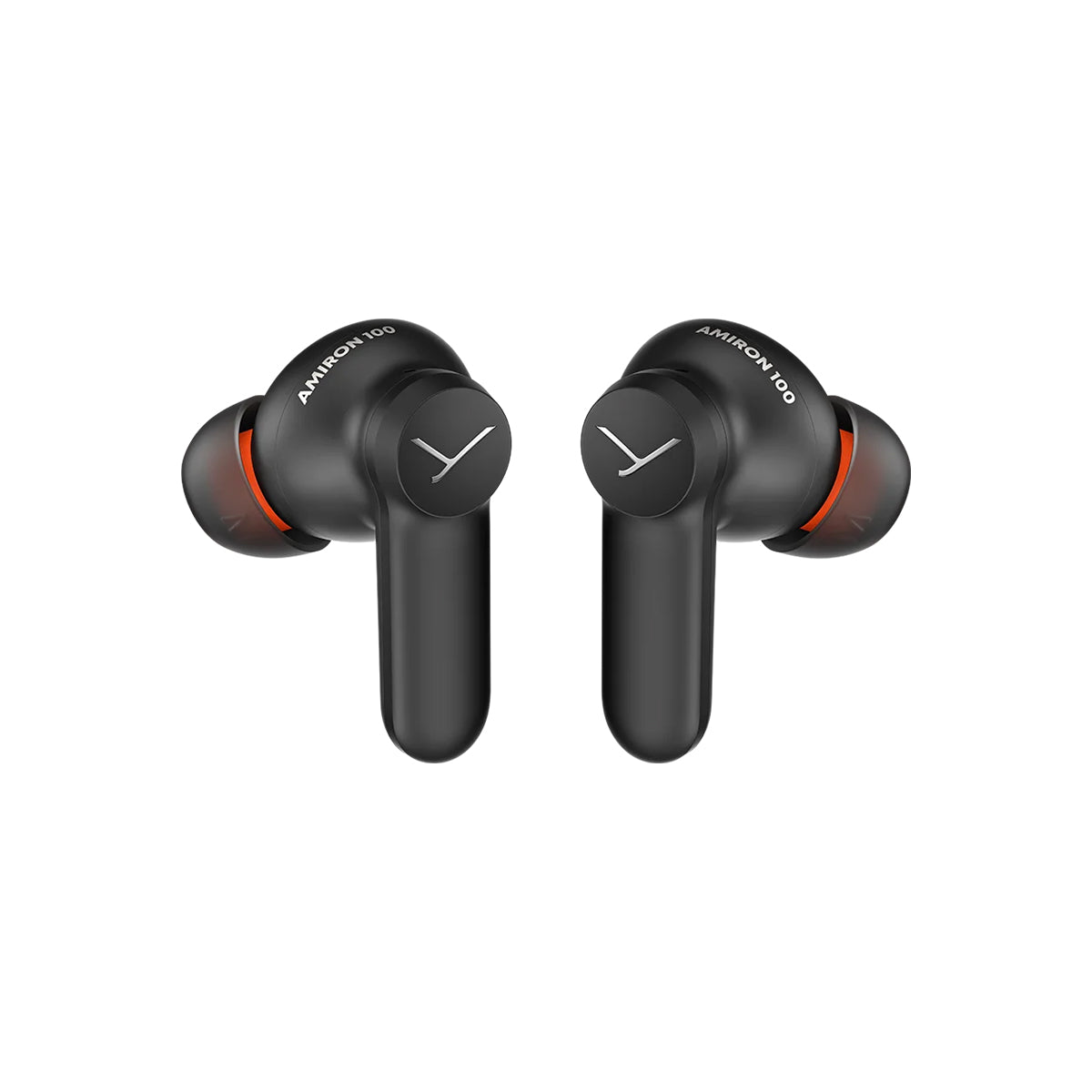 Beyerdynamic Amiron 100 True Wireless ANC In-Ear Headphones - Black