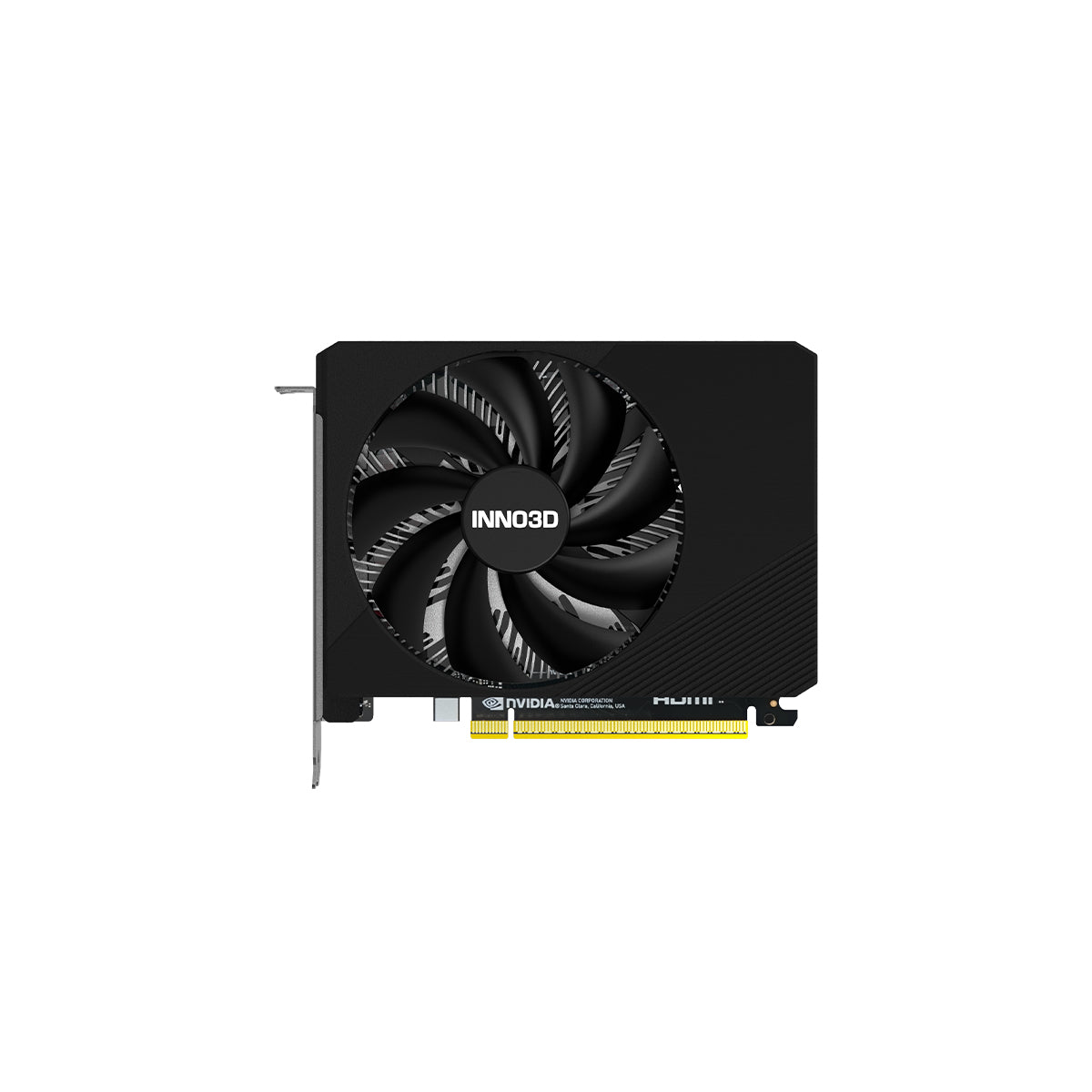 INNO3D GeForce RTX 5050 COMPACT 8GB Graphics Card