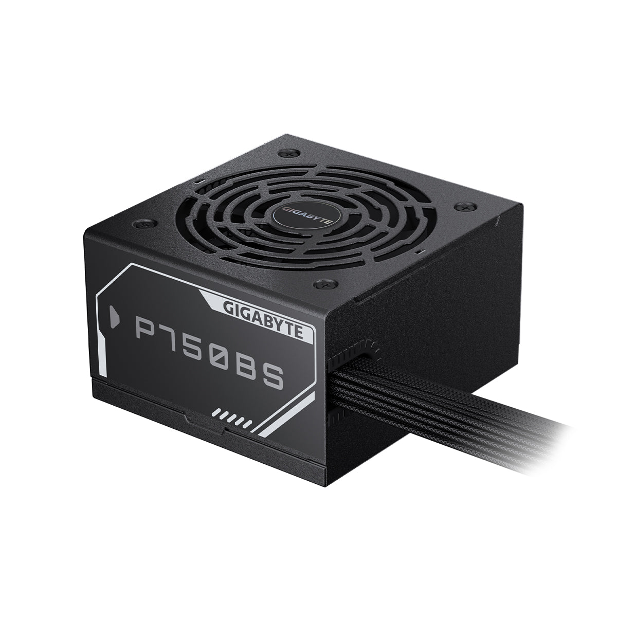 Gigabyte GP-P750BS 750W 80Plus Bronze Power Supply