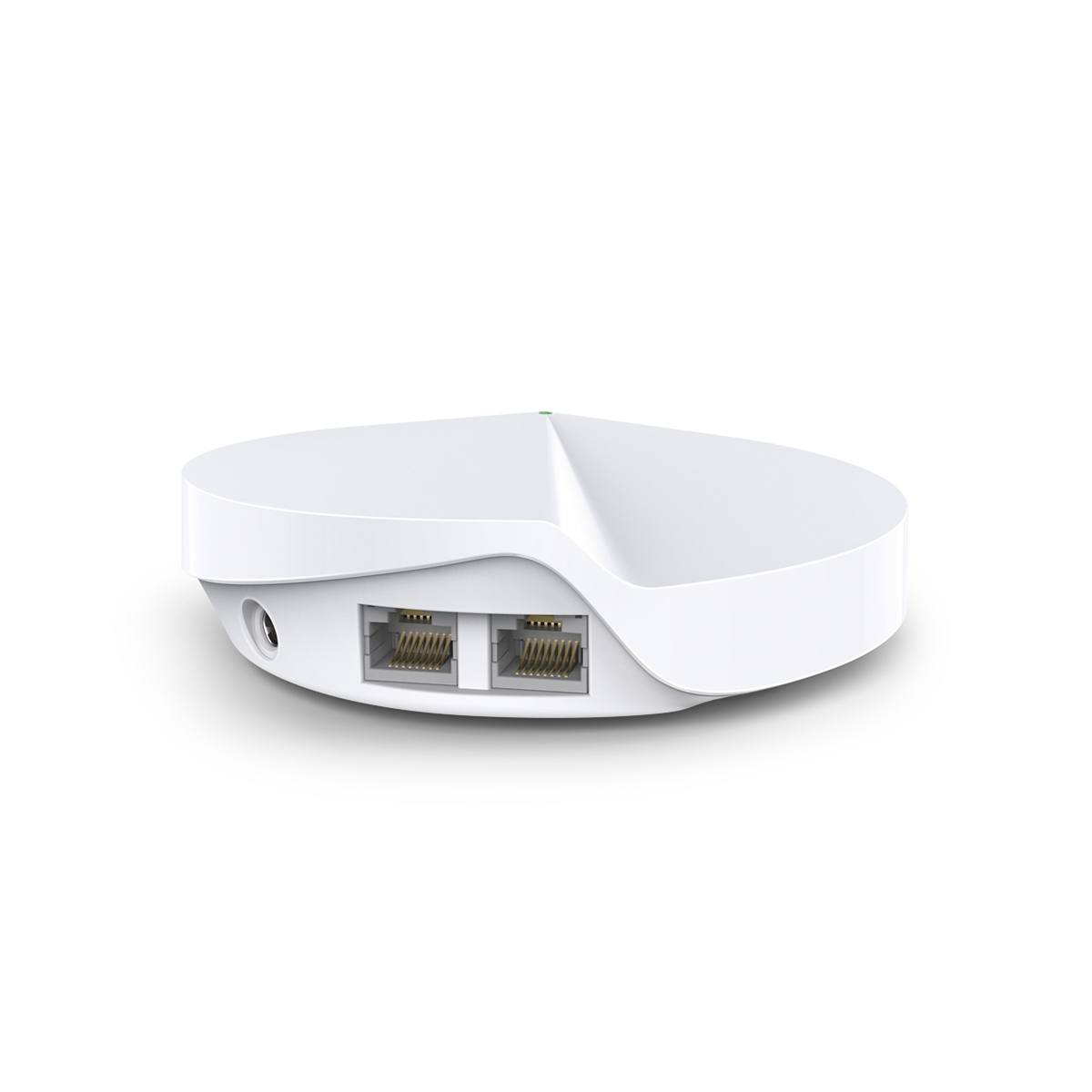 TP-Link Deco M5 AC1300 Whole-Home Mesh Wi-Fi System - 3 Pack