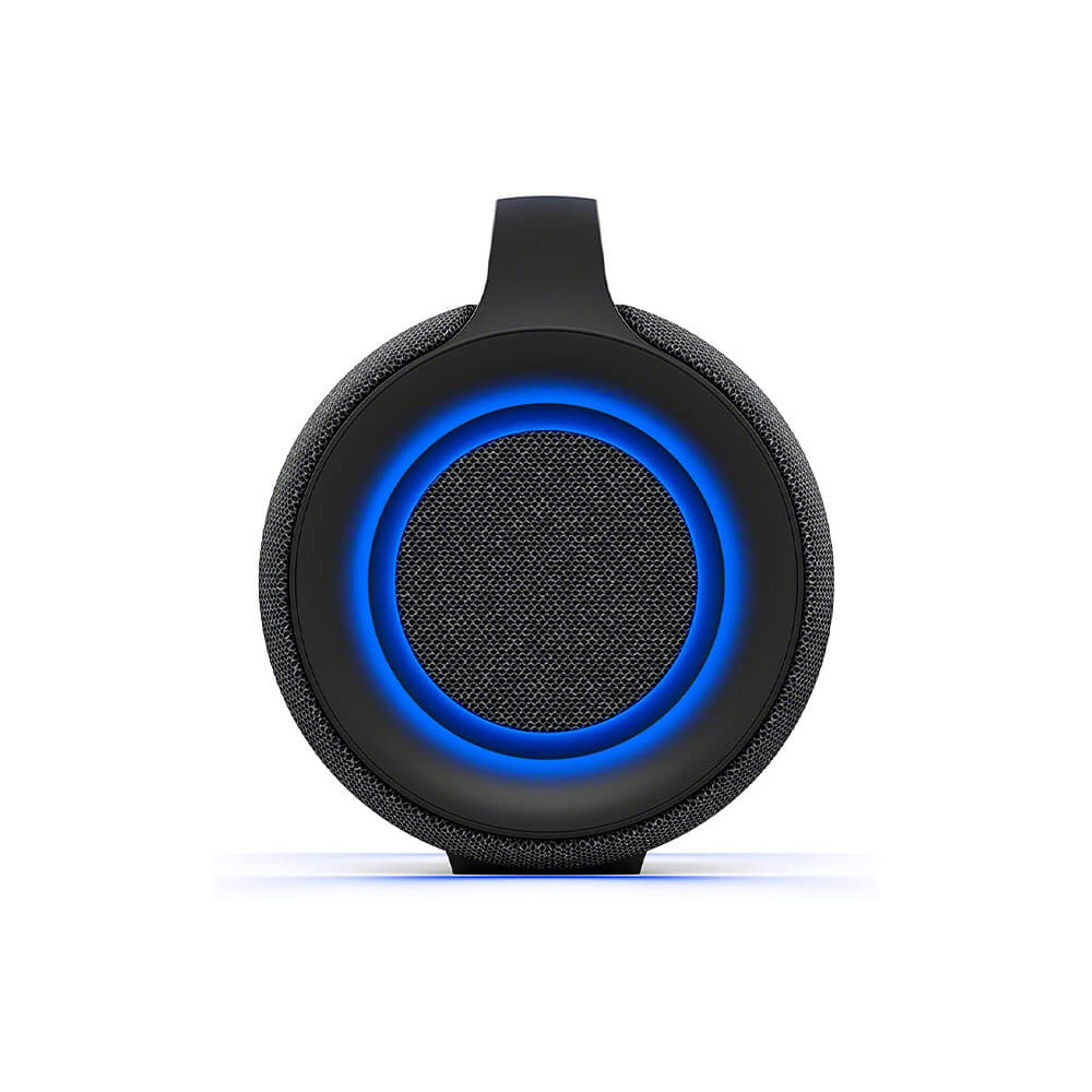 Sony SRS-XG500 Portable Bluetooth Speaker - Black