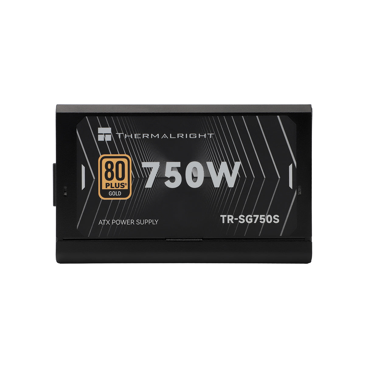Thermalright TR-SG 750S 750W 80 Plus Gold ATX 3.1 Power Supply