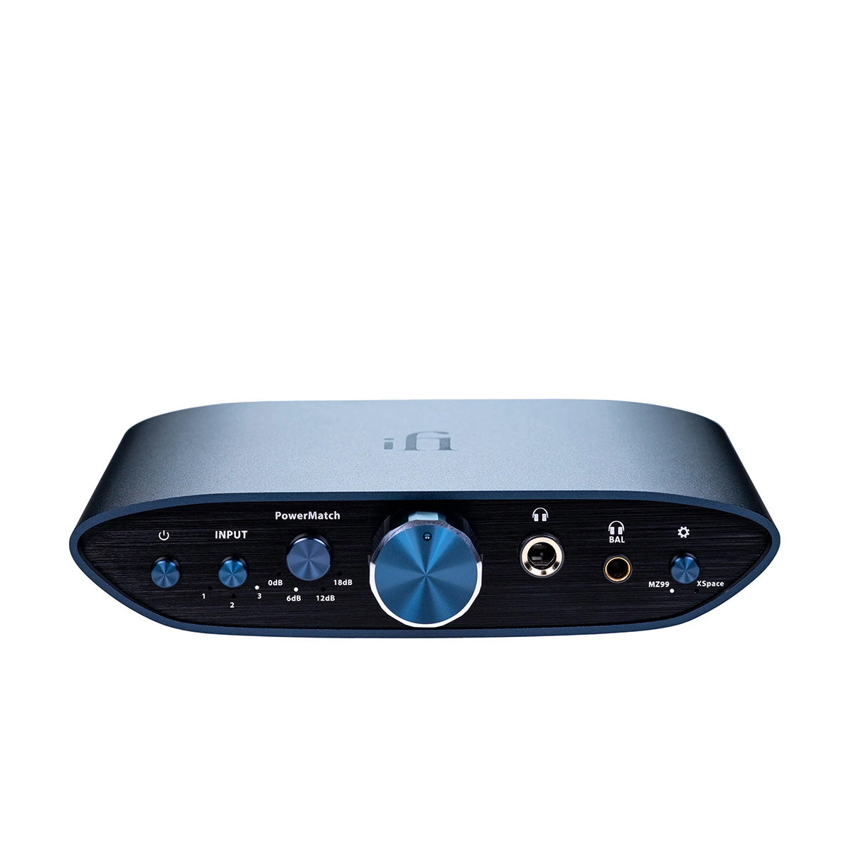 iFi Audio ZEN CAN Signature MZ99 Headphone Amplifier