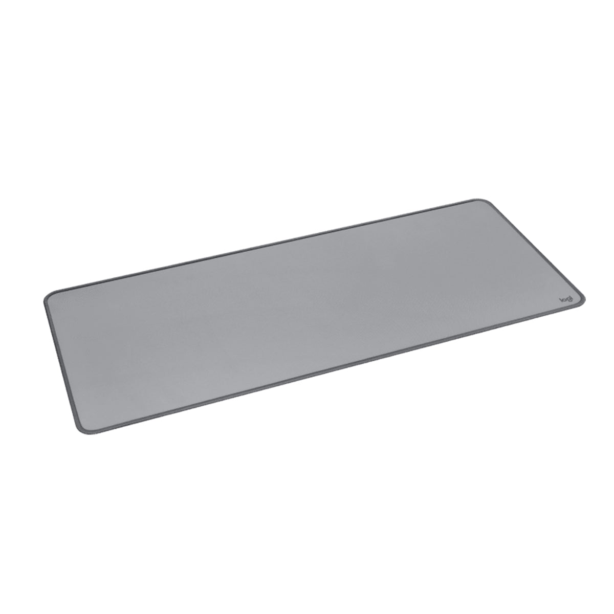 Logitech Desk Mat Studio Series - Mid Grey