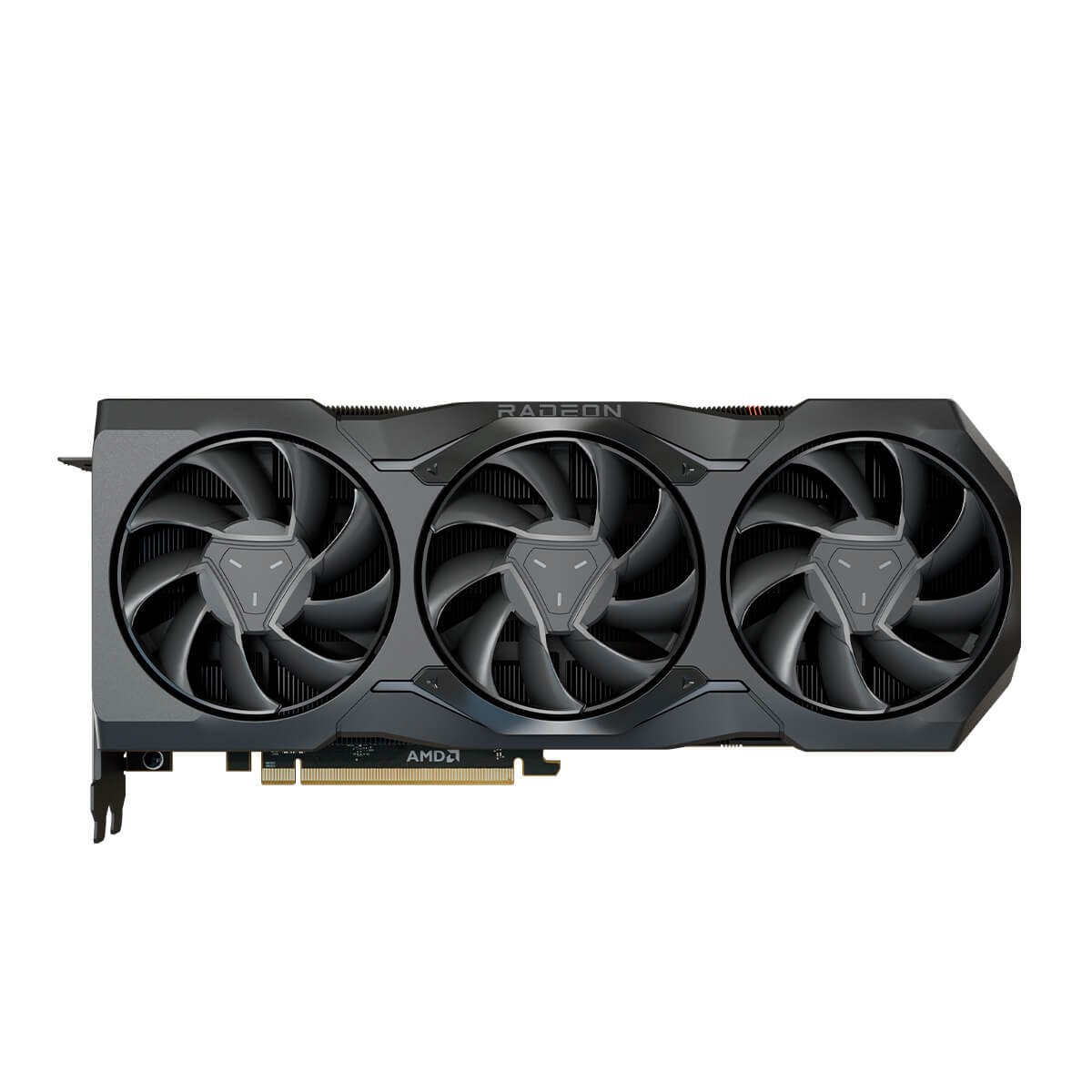 AMD Radeon RX 7900 XTX 24GB Graphics Card