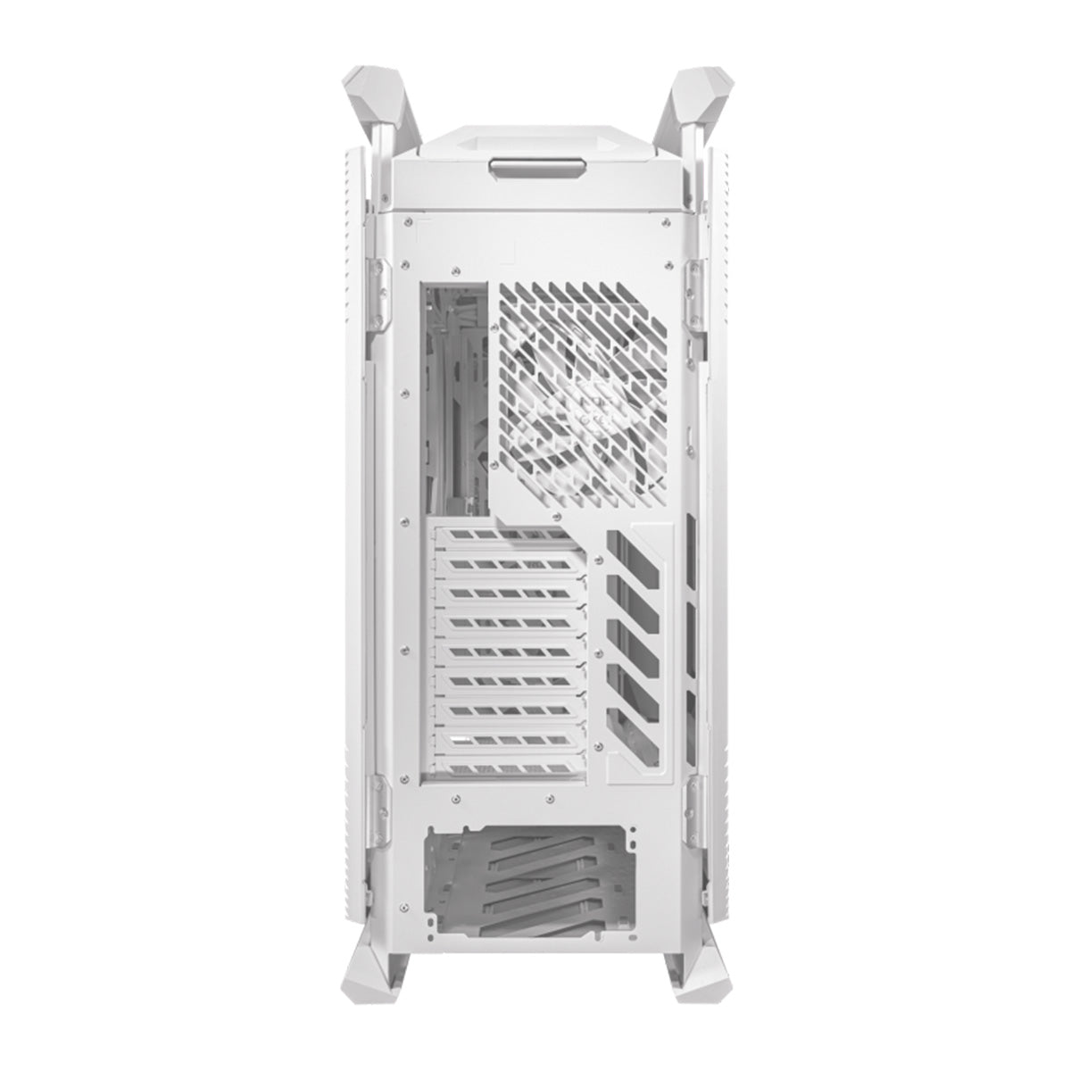 ASUS ROG HYPERION GR701 E-ATX Tower Case - White