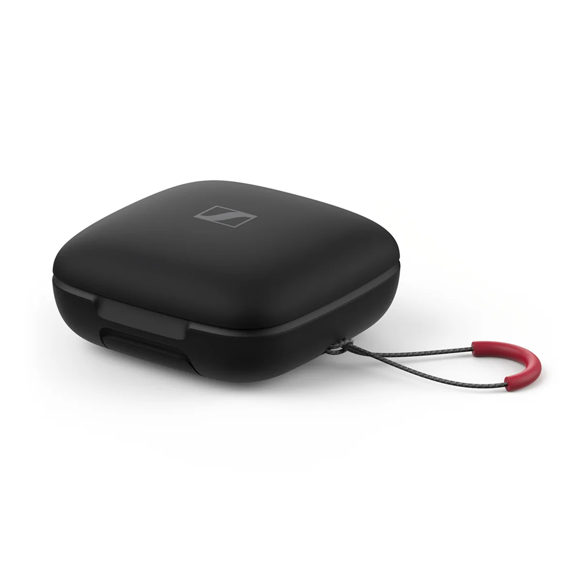 Sennheiser Momentum Sport True Wireless ANC In-Ear Headphones - Black