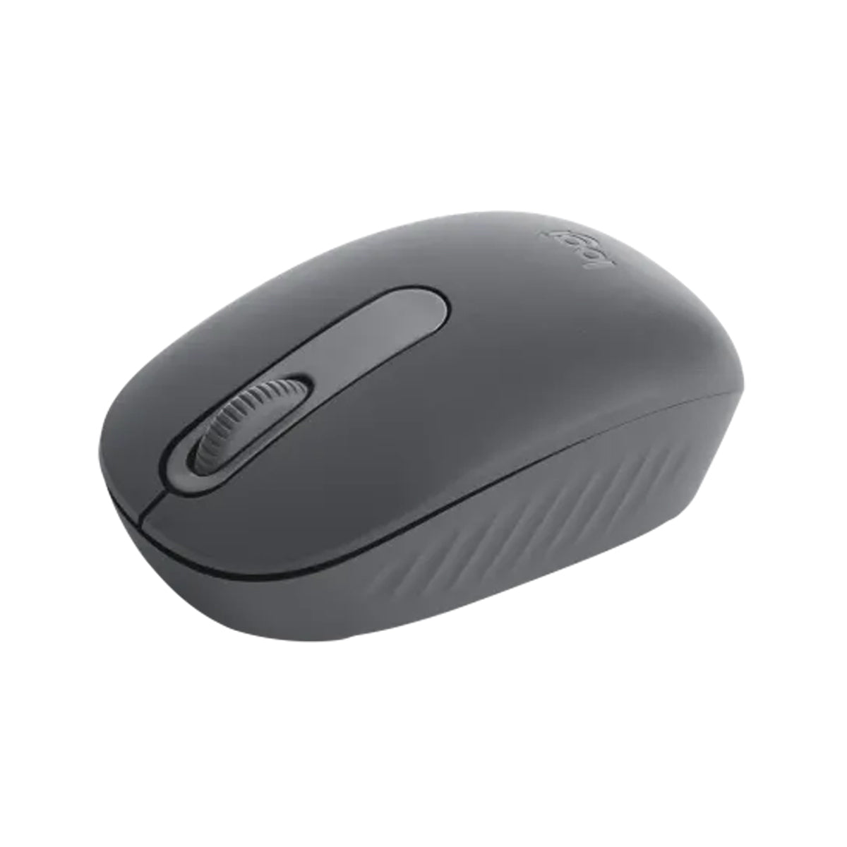 Logitech M196 Wireless Bluetooth Mouse - Graphite