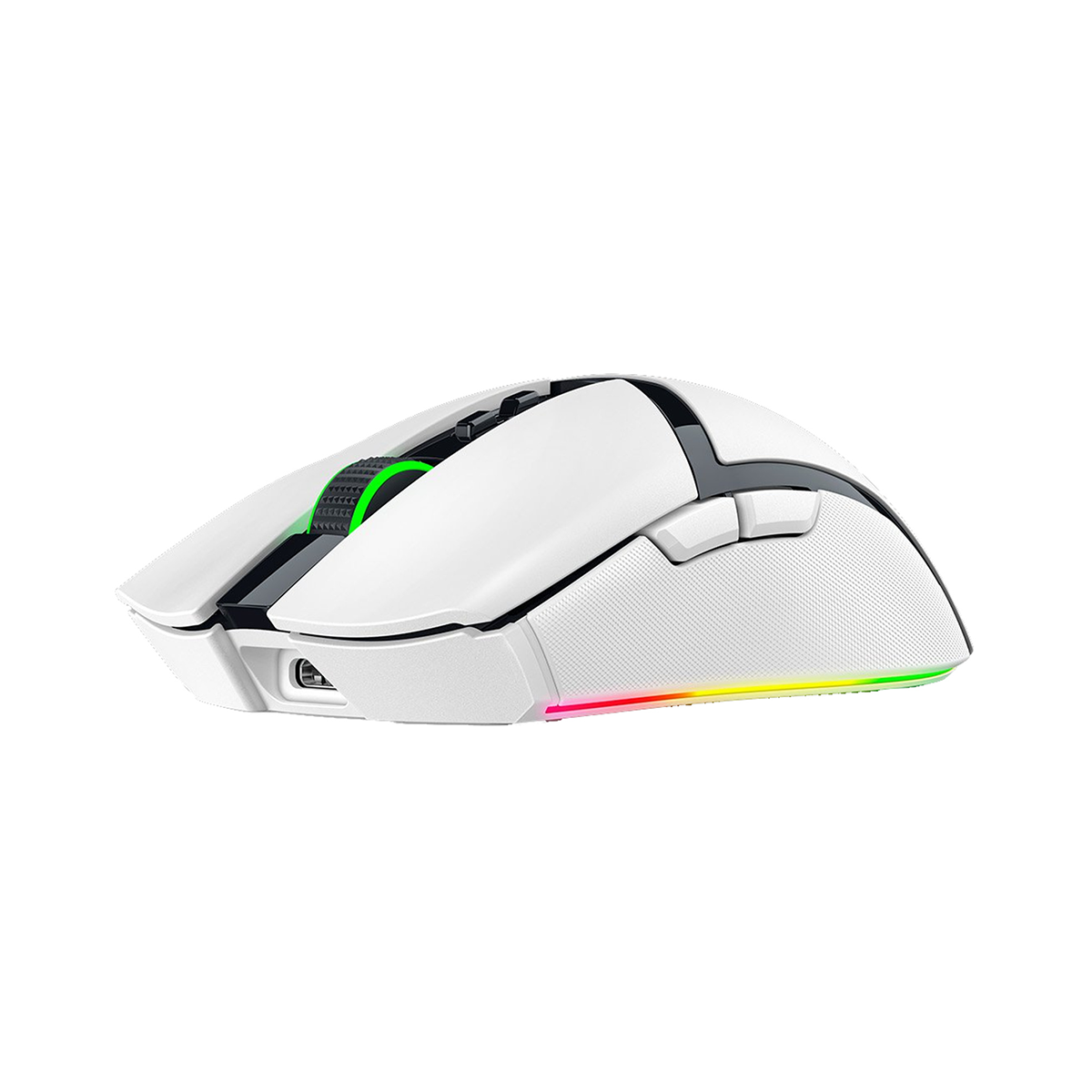 Razer Cobra Pro Wireless Gaming Mouse - White