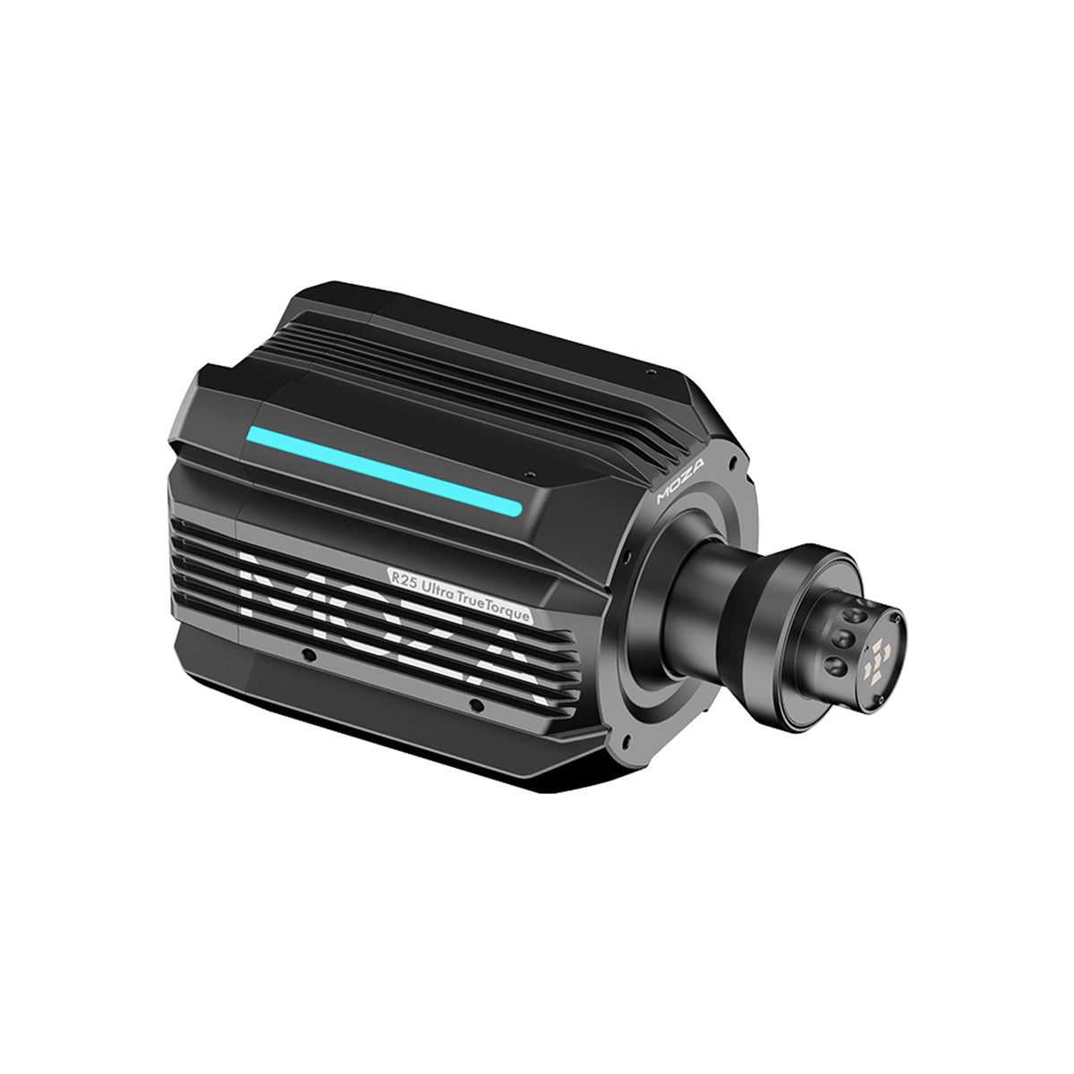 Moza R25 Ultra True Torque Direct Drive Wheelbase