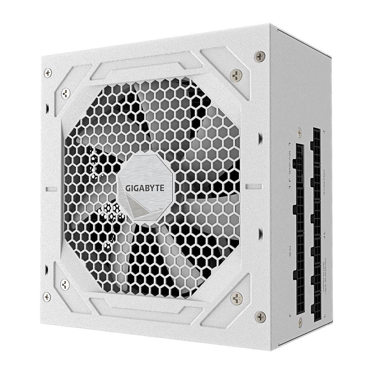 Gigabyte UD1000GM ICE 1000W 80Plus Gold Fully Modular Power Supply