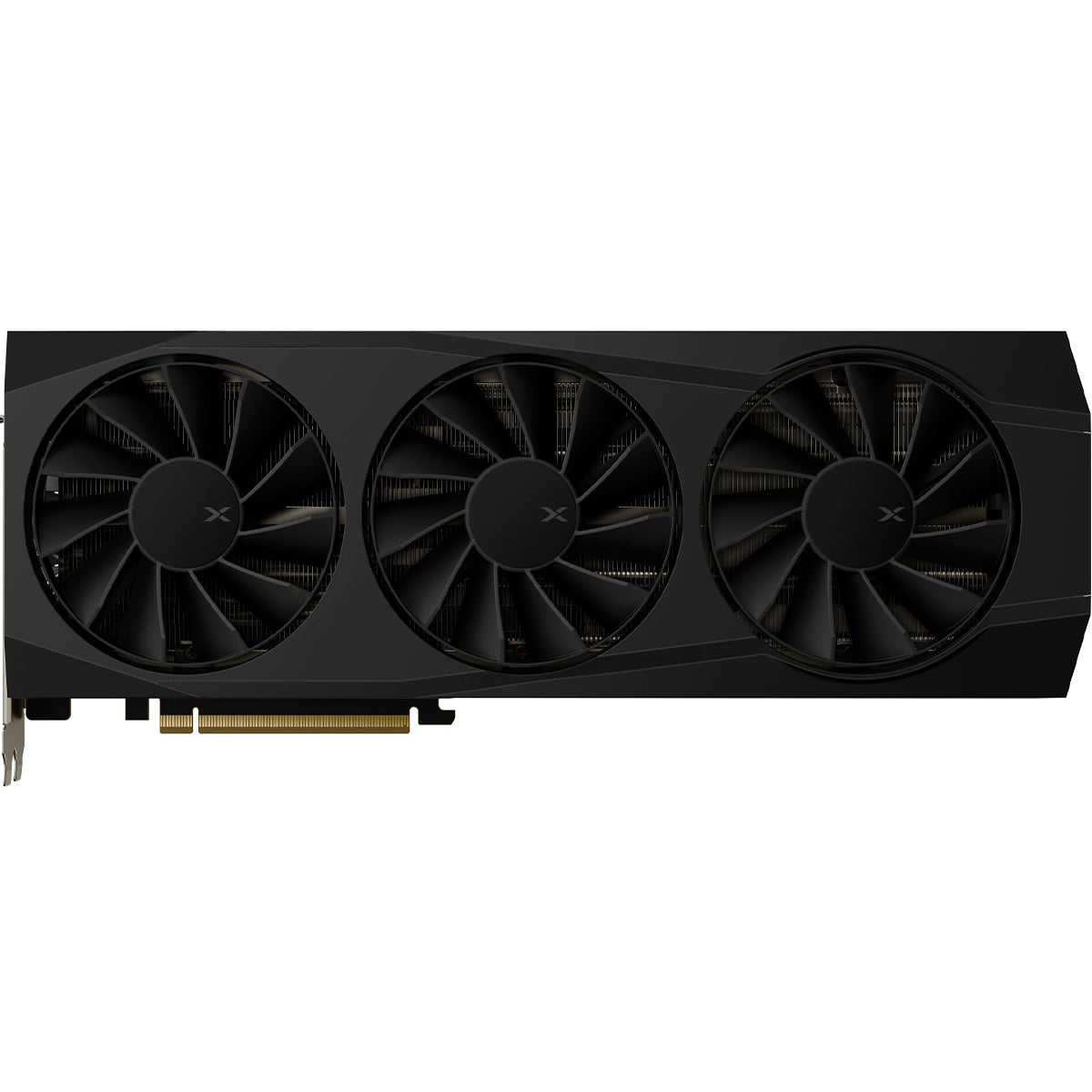 XFX Radeon RX 9070 QUICKSILVER OC 16GB Graphics Card