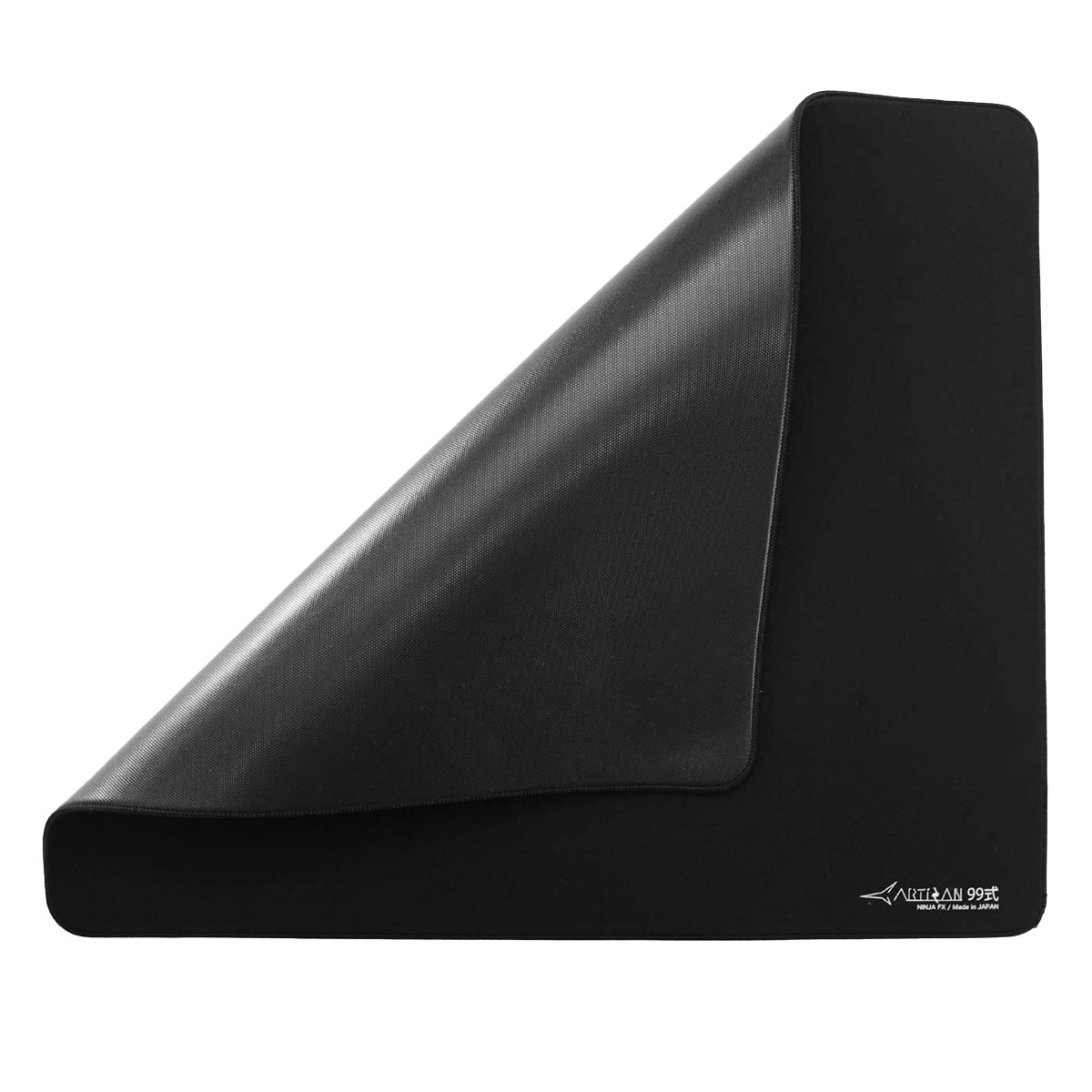 Artisan FX Type-99 eSports Gaming Mouse Pad - SOFT XL Black