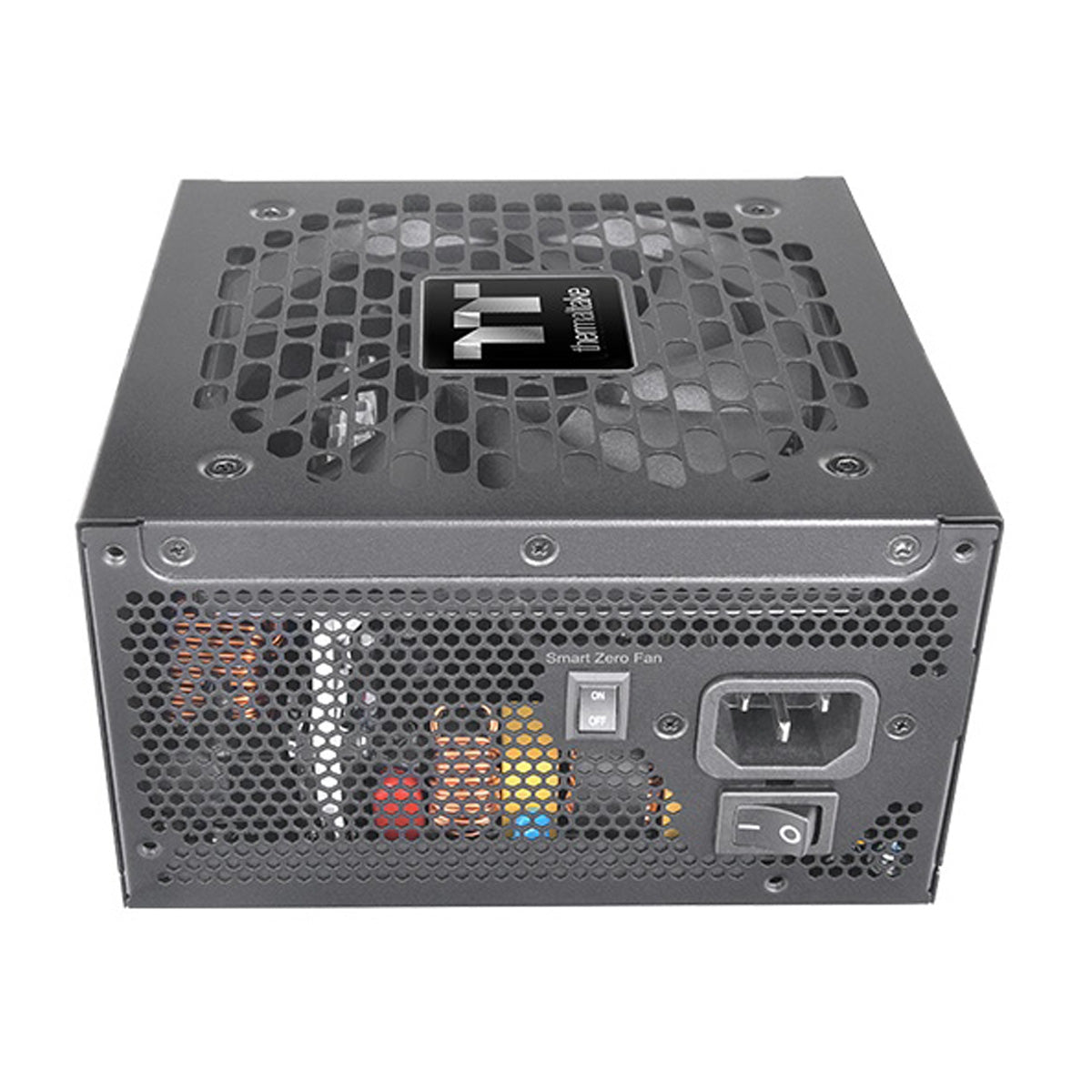 Thermaltake Toughpower GT 1200W 80+ Gold PCIe Gen 5.1 ATX 3.1 Fully Modular PSU