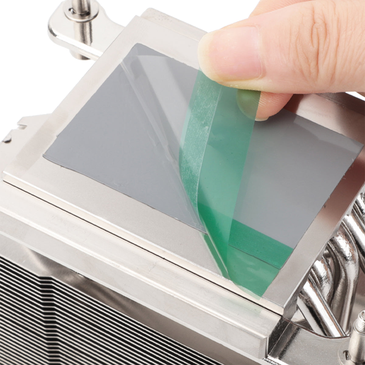 Thermalright Heilos Solid Thermal Interface Sheet 40x50x0.25mm V2