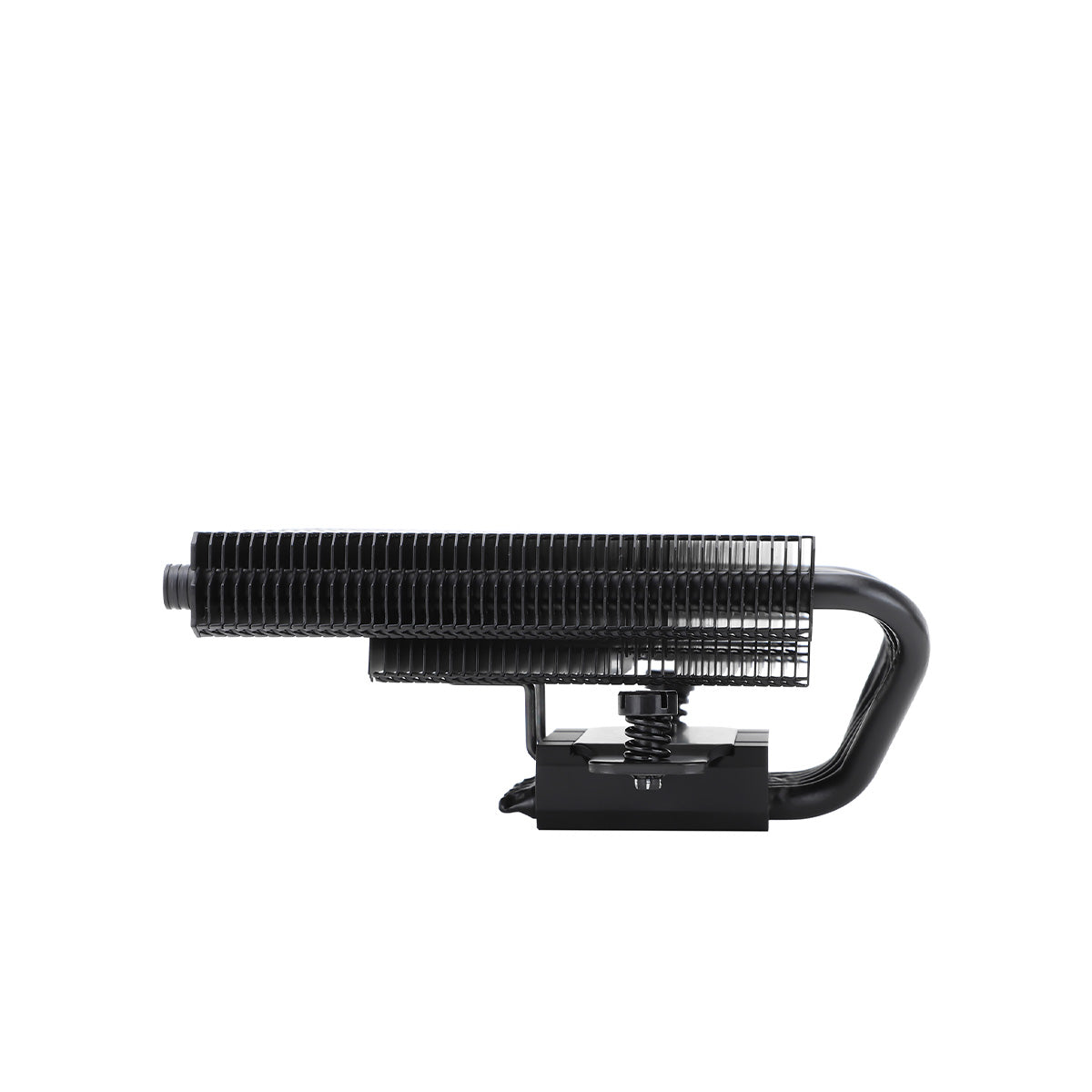 Thermalright AXP120-X67 ARGB Low-Profile CPU Air Cooler - Black