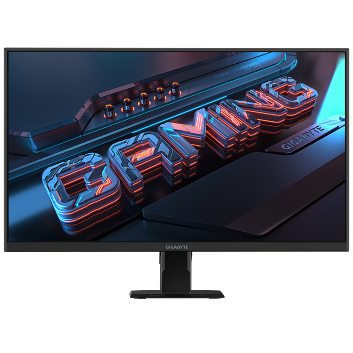 Gigabyte GS27Q X 27'' QHD 240Hz IPS Gaming Monitor