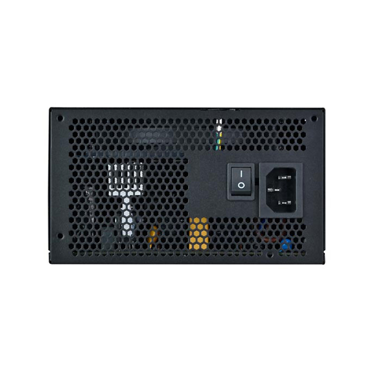 SilverStone TF850Rz 850W Gold ATX3.1 Fully Modular Power Supply