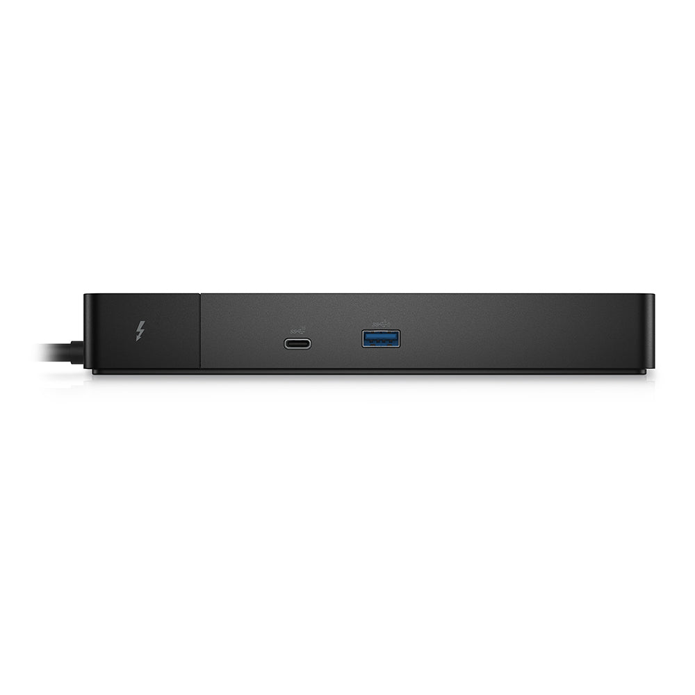 Dell WD22TB4 Thunderbolt 4 Triple 4K Docking Station support 130W power delivery