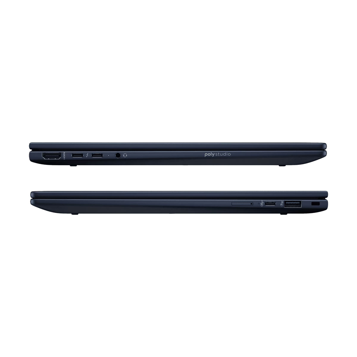 HP EliteBook X Flip G1i 14'' FHD+ Touchscreen Business Laptop (B9FD3PT)