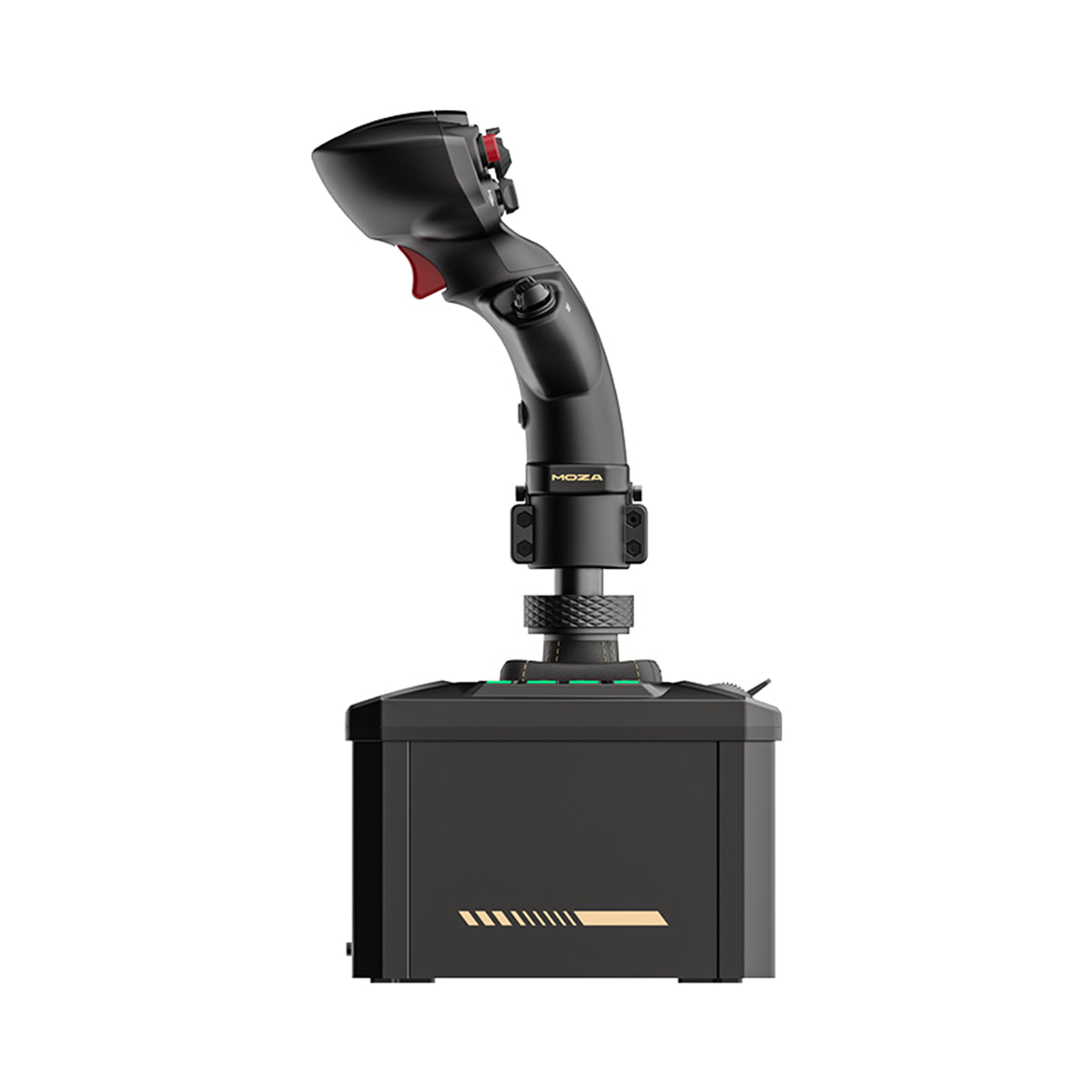 Moza AB6 Force Feedback Flight Simulator