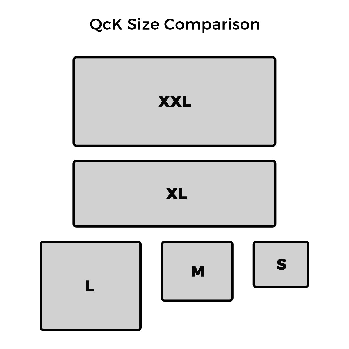 SteelSeries QcK Heavy Gaming Mouse Pad - XXL