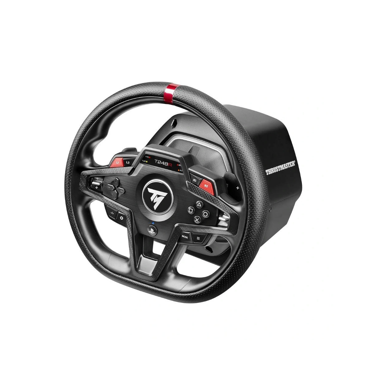 Thrustmaster T248R Wheel and Pedals Bundle - Playstation/PC