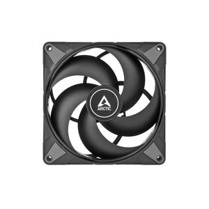 Arctic P12 Max PWM 120mm High Performance Fan - Black