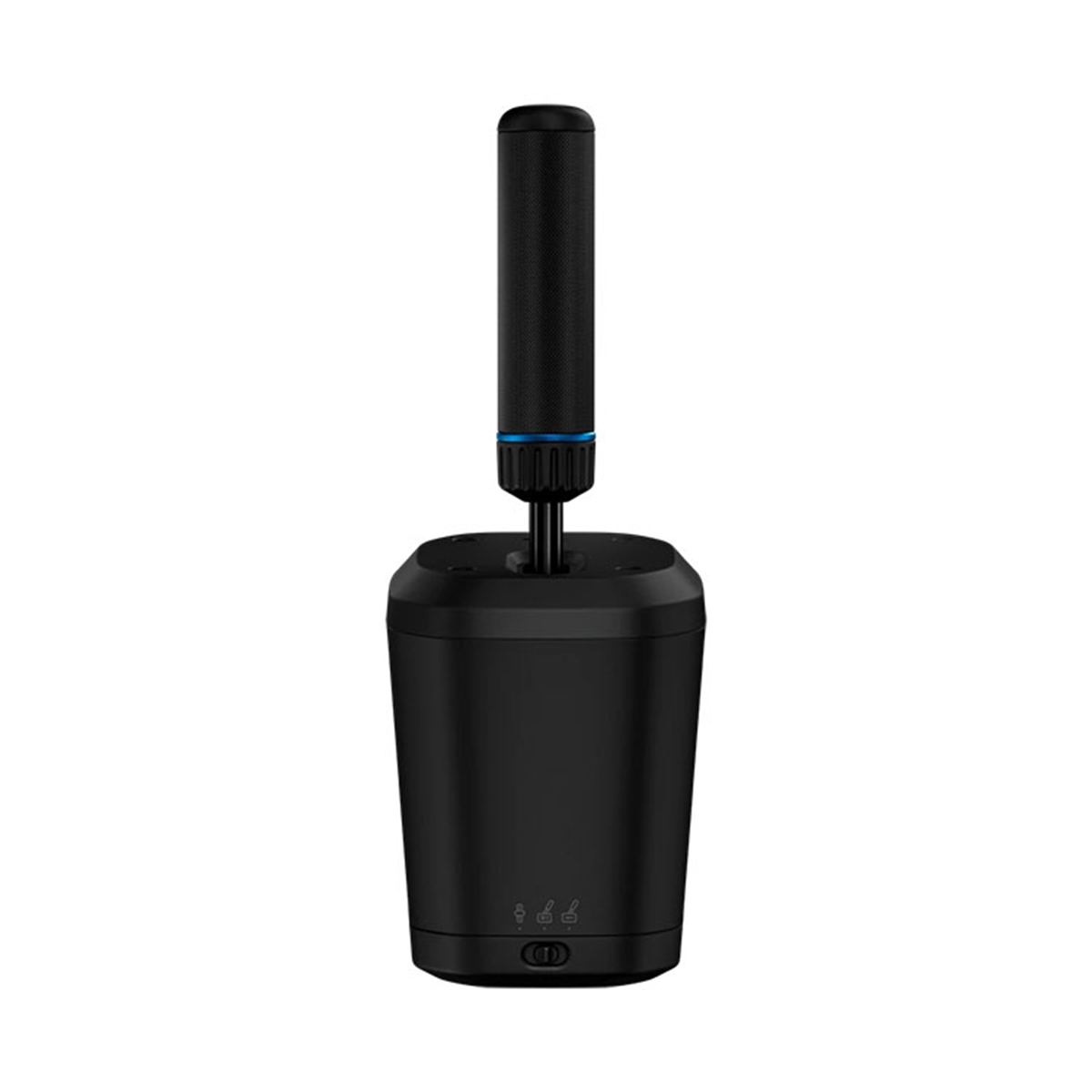 Logitech G RS Shifter and Handbrake