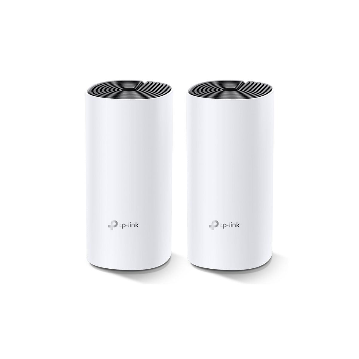 TP-Link Deco M4 AC1200 Whole-Home Mesh Wi-Fi System - 2 Pack