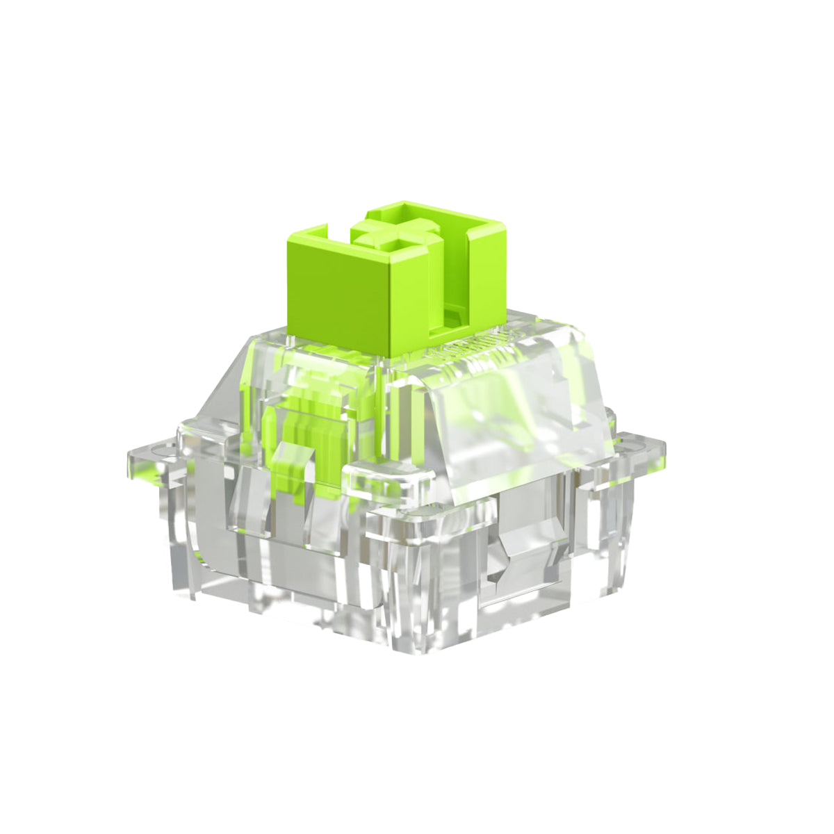 Glorious Raptor HE Standard Clicky Switches - 36 Pack