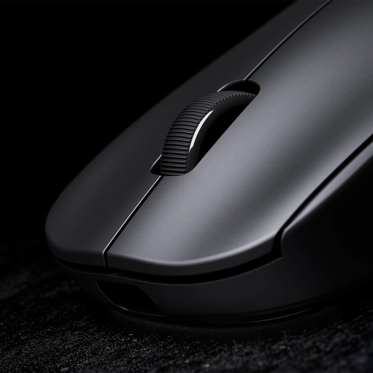 Pulsar X2 v3 Wireless Gaming Mouse - Black