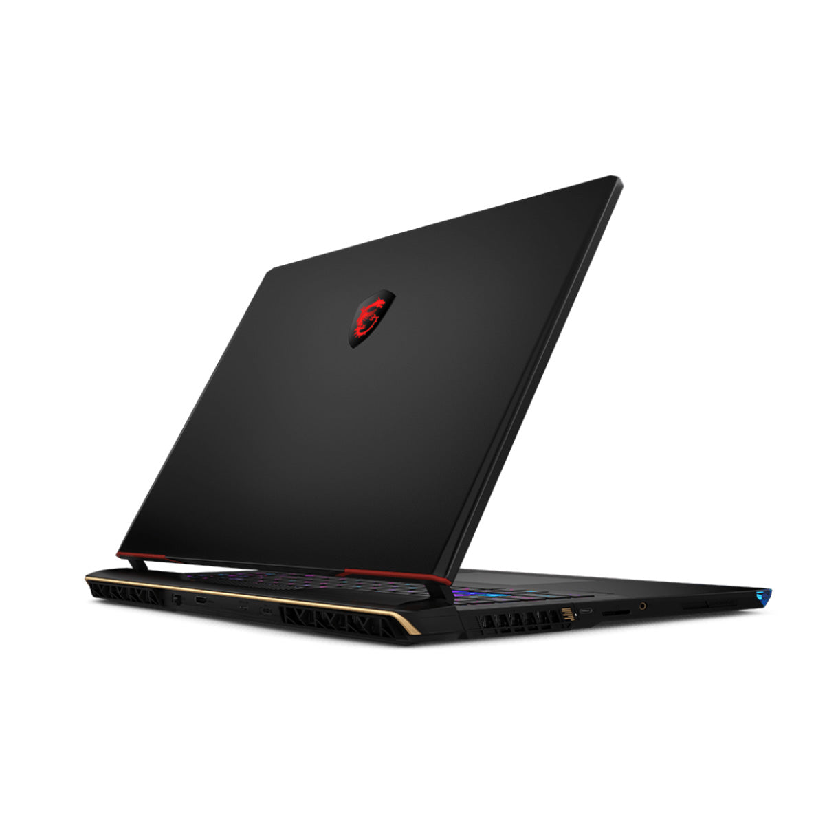 MSI Raider GE78 HX 14VHG-681NZ RTX 4080 i9-14900HX 32GB 2TB Gaming Laptop