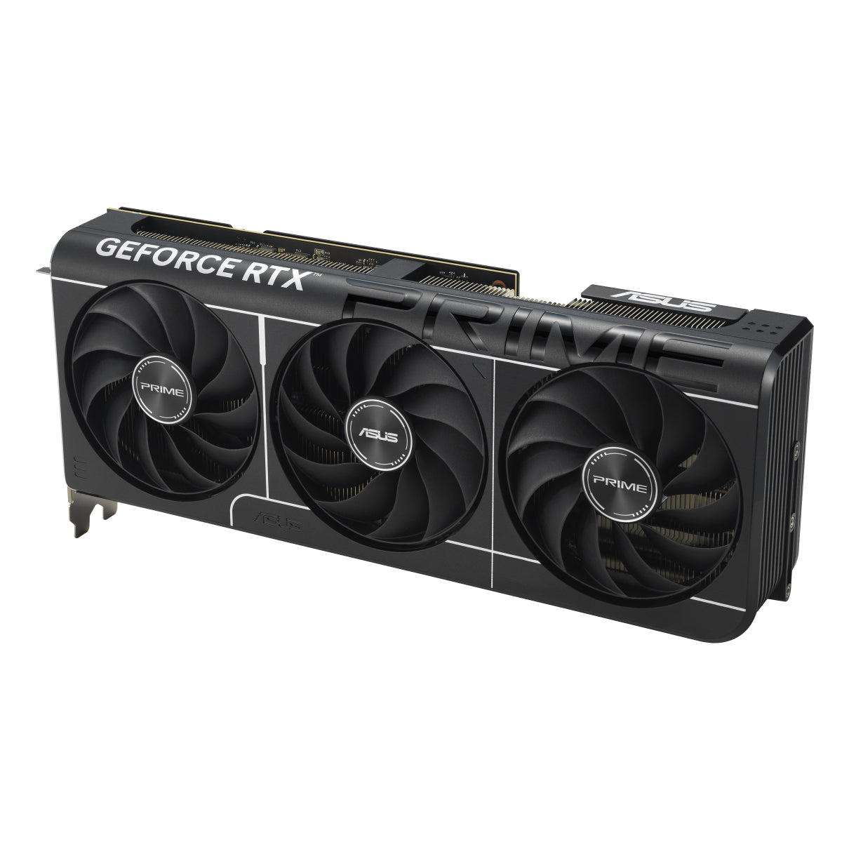 ASUS GeForce RTX 5080 PRIME OC 16GB Graphics Card