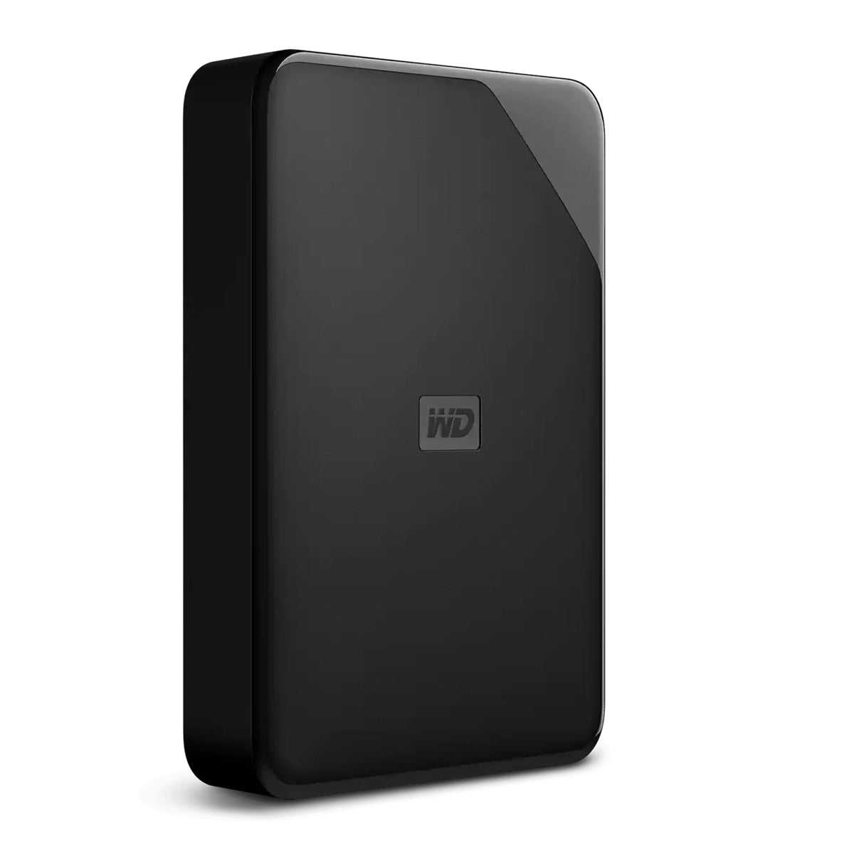 WD Elements SE Portable 5TB USB 3.0 External HDD